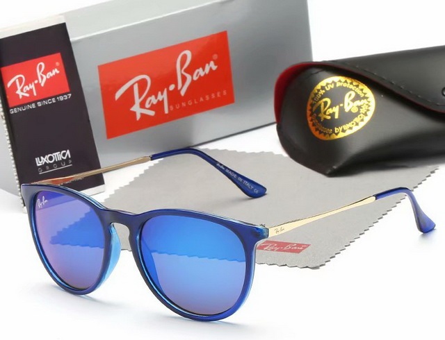 Ray Ban Boutique Sunglasses 035